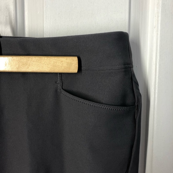 Adidas Ankle Length Golf Pants - Picture 2 of 9